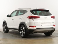 Hyundai Tucson  2.0 CRDi Style