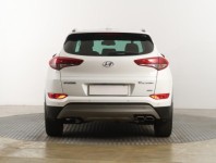 Hyundai Tucson  2.0 CRDi Style