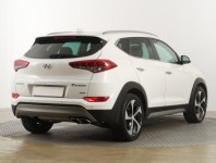 Hyundai Tucson  2.0 CRDi Style