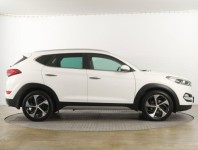 Hyundai Tucson  2.0 CRDi Style