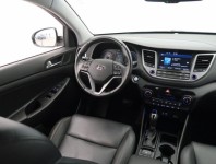 Hyundai Tucson  2.0 CRDi Style