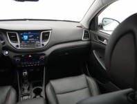 Hyundai Tucson  2.0 CRDi Style
