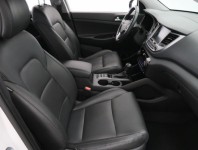 Hyundai Tucson  2.0 CRDi Style