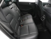 Hyundai Tucson  2.0 CRDi Style