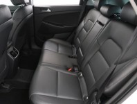 Hyundai Tucson  2.0 CRDi Style