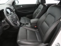 Hyundai Tucson  2.0 CRDi Style