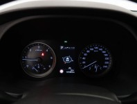 Hyundai Tucson  2.0 CRDi Style