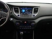 Hyundai Tucson  2.0 CRDi Style