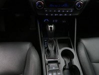 Hyundai Tucson  2.0 CRDi Style