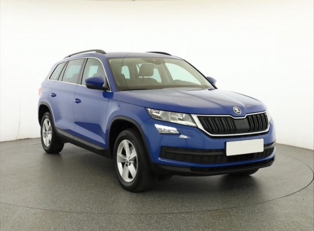 Škoda Kodiaq  2.0 TDI Ambition