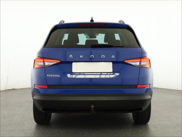 Škoda Kodiaq  2.0 TDI Ambition