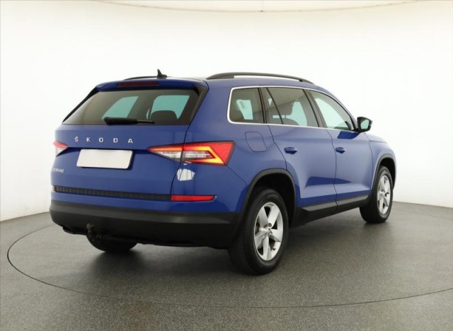 Škoda Kodiaq  2.0 TDI Ambition