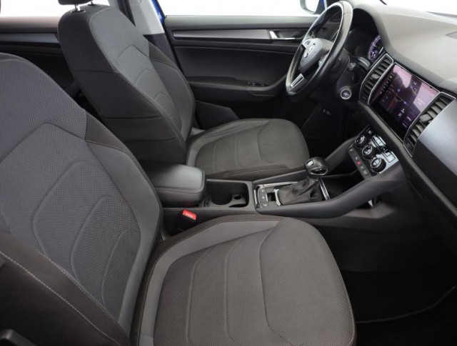 Škoda Kodiaq  2.0 TDI Ambition