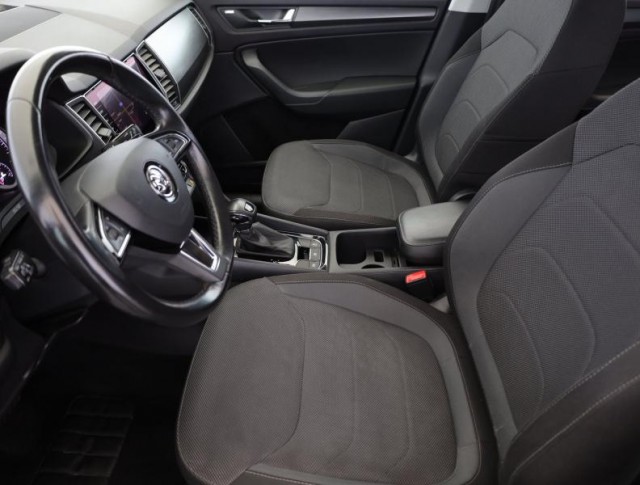 Škoda Kodiaq  2.0 TDI Ambition