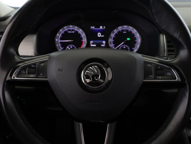 Škoda Kodiaq  2.0 TDI Ambition