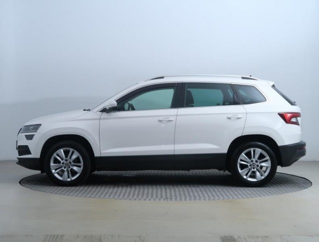Škoda Karoq  1.5 TSI Style