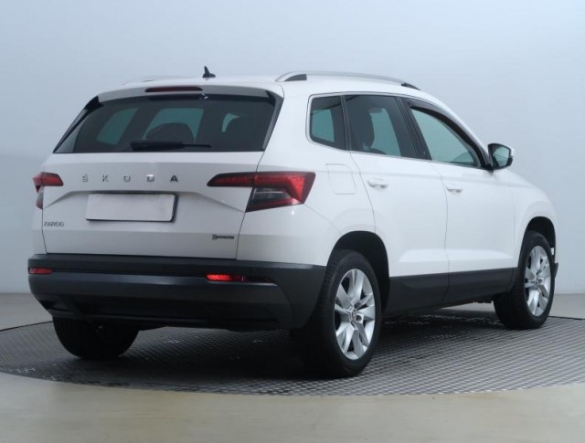 Škoda Karoq  1.5 TSI Style