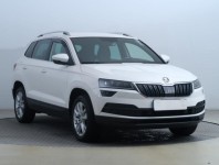 Škoda Karoq  1.5 TSI Style