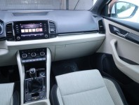 Škoda Karoq  1.5 TSI Style