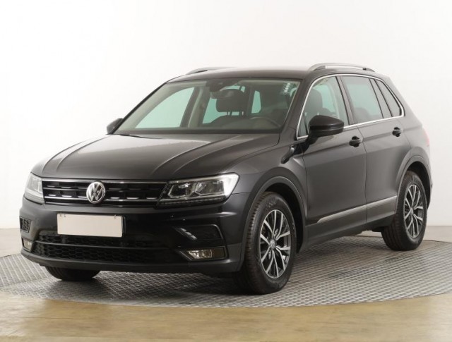 Volkswagen Tiguan  1.5 TSI Comfortline