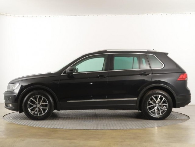 Volkswagen Tiguan  1.5 TSI Comfortline