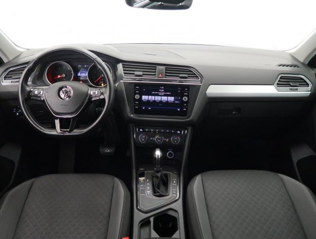 Volkswagen Tiguan  1.5 TSI Comfortline