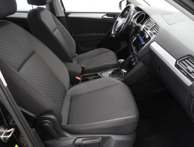 Volkswagen Tiguan  1.5 TSI Comfortline