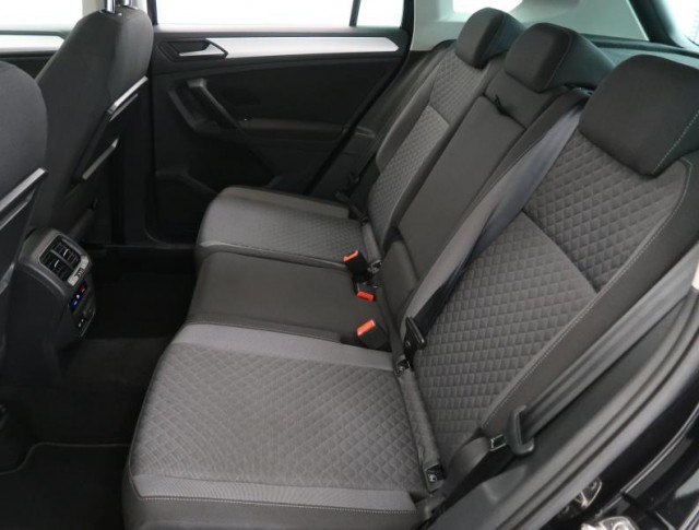 Volkswagen Tiguan  1.5 TSI Comfortline