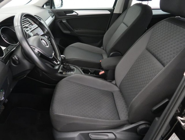 Volkswagen Tiguan  1.5 TSI Comfortline