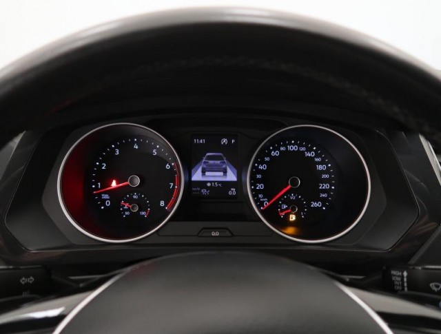 Volkswagen Tiguan  1.5 TSI Comfortline