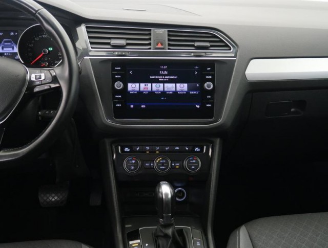 Volkswagen Tiguan  1.5 TSI Comfortline