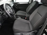 Volkswagen Tiguan  1.5 TSI Comfortline