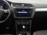 Volkswagen Tiguan  1.5 TSI Comfortline