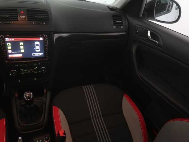 Škoda Yeti  2.0 TDI Monte Carlo
