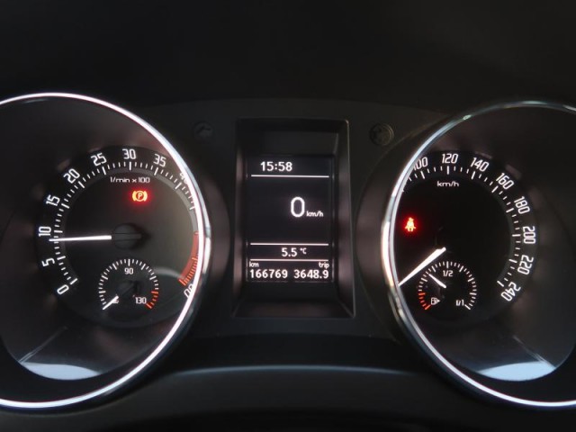 Škoda Yeti  2.0 TDI Monte Carlo