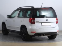 Škoda Yeti  2.0 TDI Monte Carlo