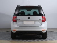 Škoda Yeti  2.0 TDI Monte Carlo