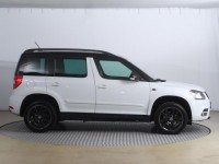 Škoda Yeti  2.0 TDI Monte Carlo