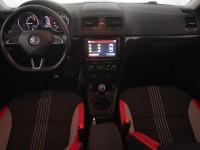 Škoda Yeti  2.0 TDI Monte Carlo