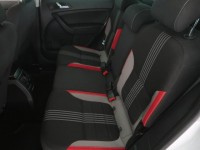 Škoda Yeti  2.0 TDI Monte Carlo