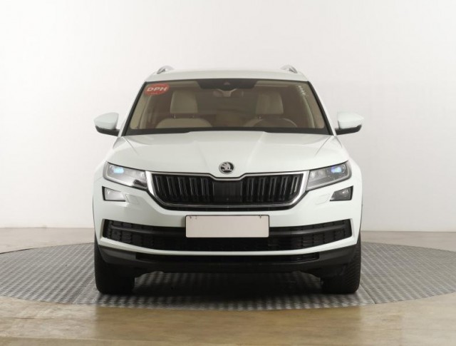 Škoda Kodiaq  2.0 TDI Style