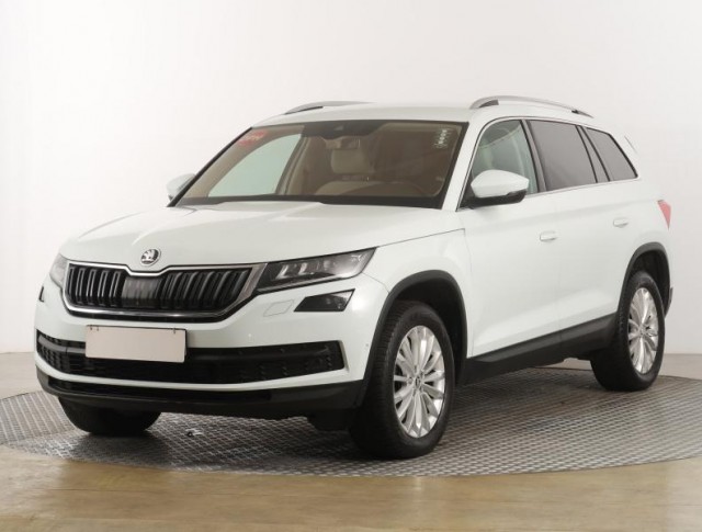 Škoda Kodiaq  2.0 TDI Style