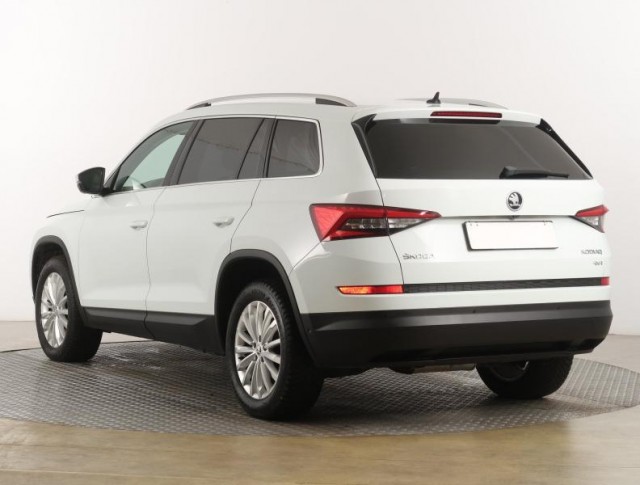 Škoda Kodiaq  2.0 TDI Style