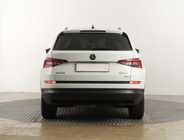 Škoda Kodiaq  2.0 TDI Style