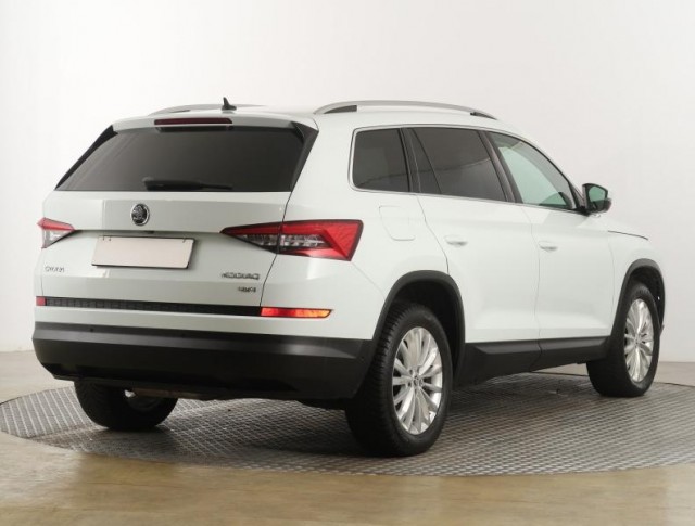 Škoda Kodiaq  2.0 TDI Style