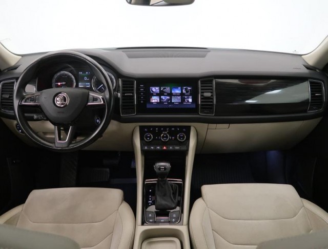 Škoda Kodiaq  2.0 TDI Style
