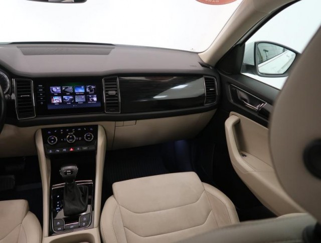 Škoda Kodiaq  2.0 TDI Style