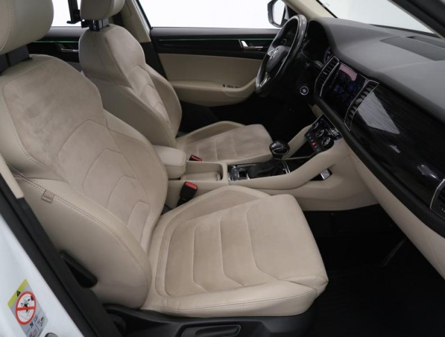 Škoda Kodiaq  2.0 TDI Style