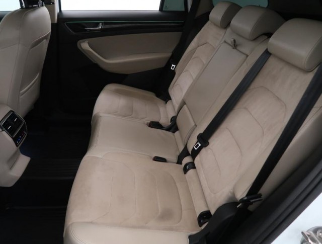 Škoda Kodiaq  2.0 TDI Style