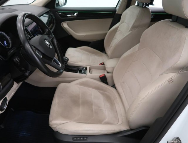 Škoda Kodiaq  2.0 TDI Style